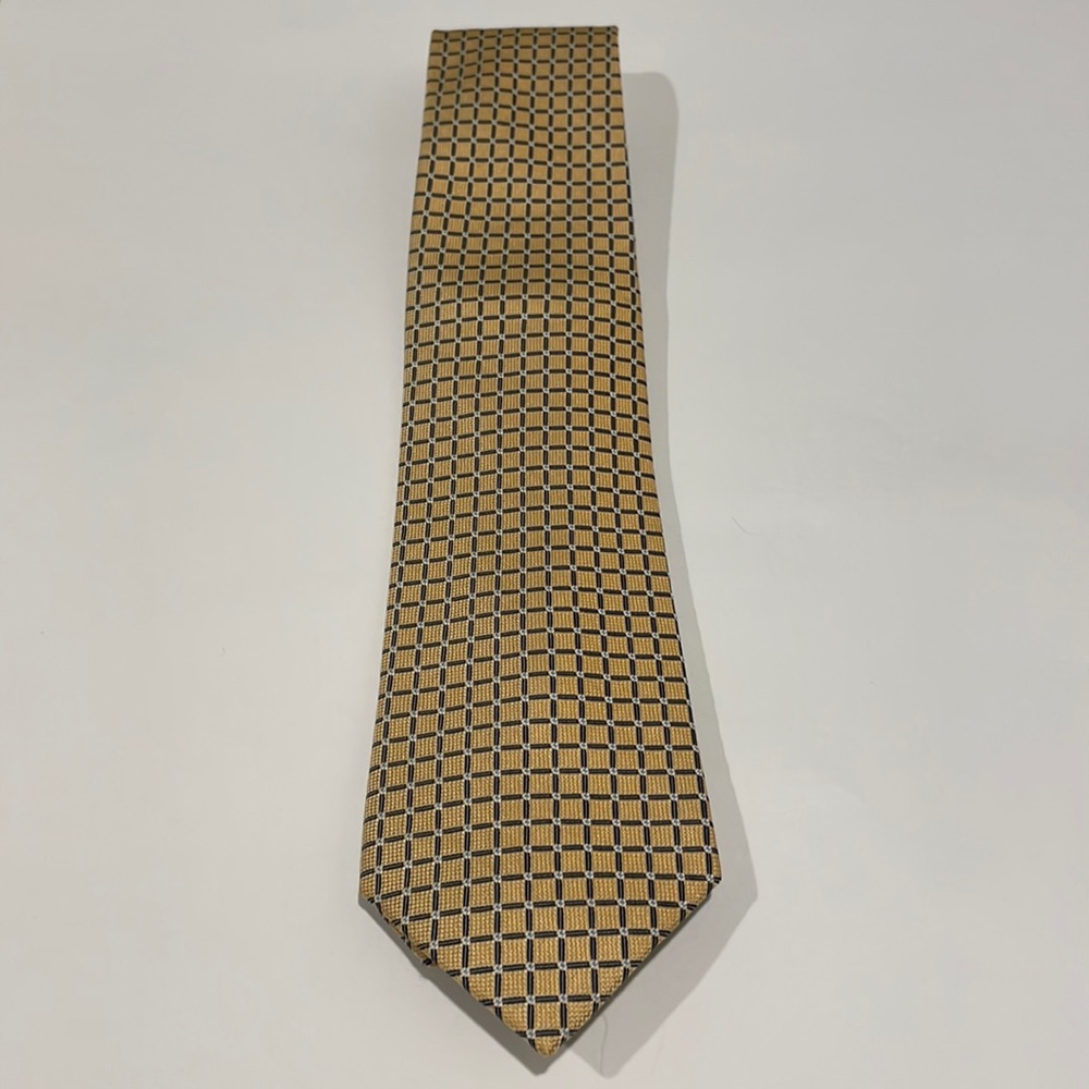 Jos.A.Bank Executive Collection Necktie